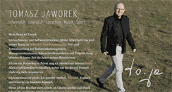 Desktop Screenshot of jaworek.net